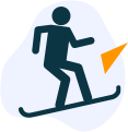 Downhill Skiing Downhill Skiing